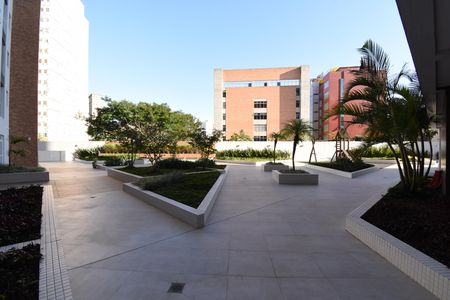 Apartamento à venda com 93m², 3 quartos e 2 vagasÁrea comum