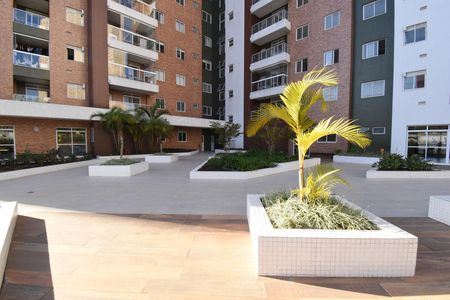 Apartamento à venda com 93m², 3 quartos e 2 vagasÁrea comum