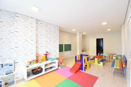 Apartamento à venda com 93m², 3 quartos e 2 vagasÁrea comum