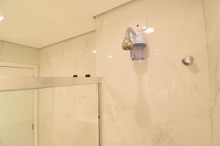 Apartamento à venda com 93m², 3 quartos e 2 vagasBanheiro 2