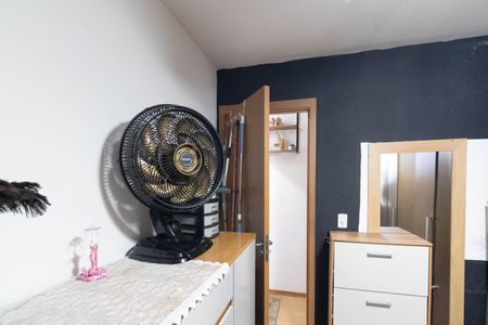 Quarto 2 de apartamento para alugar com 2 quartos, 40m² em Campo Grande, Rio de Janeiro