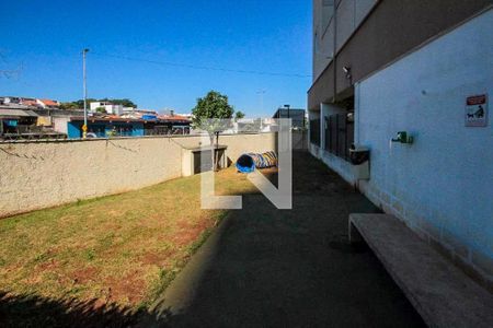 Apartamento para alugar com 46m², 2 quartos e 1 vaga