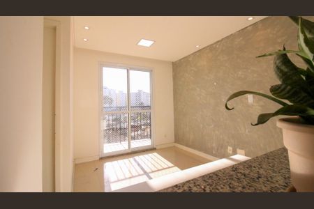 Apartamento para alugar com 46m², 2 quartos e 1 vaga
