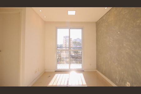 Apartamento para alugar com 2 quartos, 46m² em Vila Antonieta, São Paulo