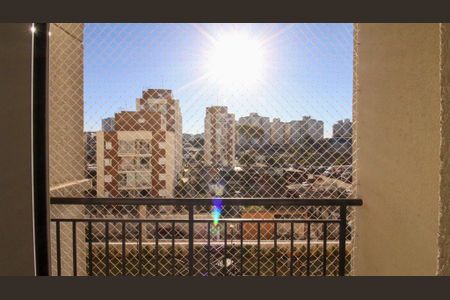 Apartamento para alugar com 2 quartos, 46m² em Vila Antonieta, São Paulo