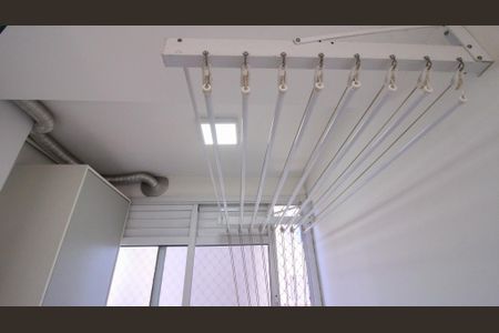 Apartamento para alugar com 46m², 2 quartos e 1 vaga