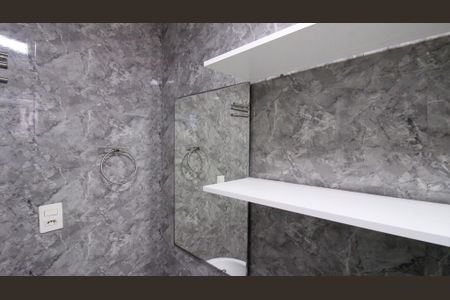 Apartamento para alugar com 46m², 2 quartos e 1 vaga