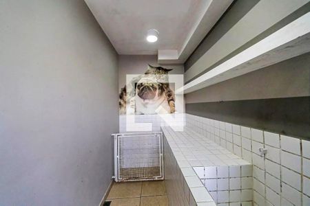 Apartamento para alugar com 46m², 2 quartos e 1 vaga