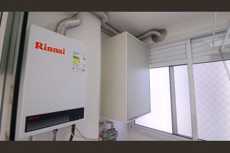 Apartamento para alugar com 46m², 2 quartos e 1 vaga