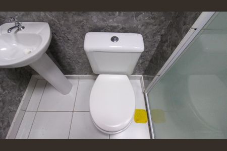 Apartamento para alugar com 46m², 2 quartos e 1 vaga