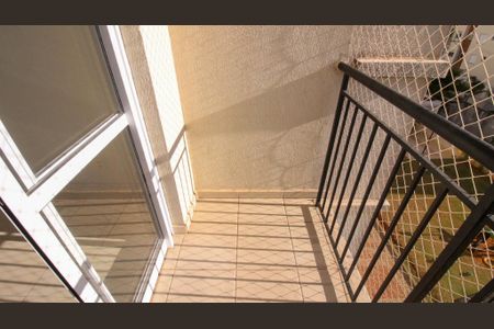Apartamento para alugar com 2 quartos, 46m² em Vila Antonieta, São Paulo