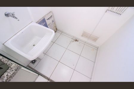 Apartamento para alugar com 2 quartos, 46m² em Vila Antonieta, São Paulo
