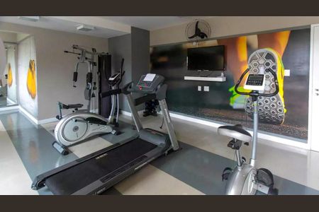 Apartamento para alugar com 2 quartos, 46m² em Vila Antonieta, São Paulo