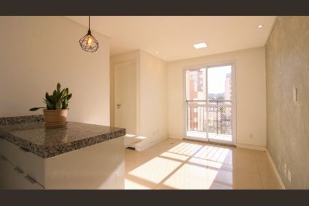 Apartamento para alugar com 2 quartos, 46m² em Vila Antonieta, São Paulo