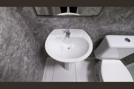Apartamento para alugar com 46m², 2 quartos e 1 vaga
