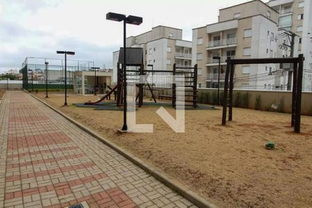 Apartamento para alugar com 46m², 2 quartos e 1 vaga