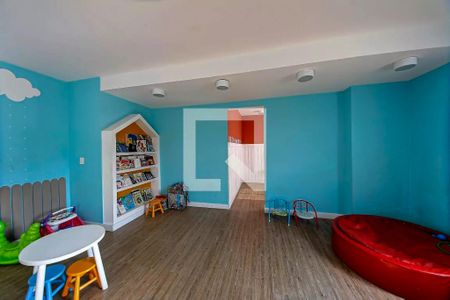 Apartamento para alugar com 46m², 2 quartos e 1 vaga