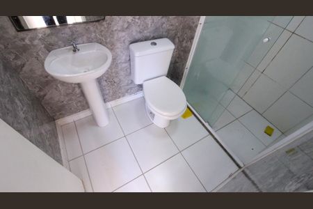 Apartamento para alugar com 46m², 2 quartos e 1 vaga