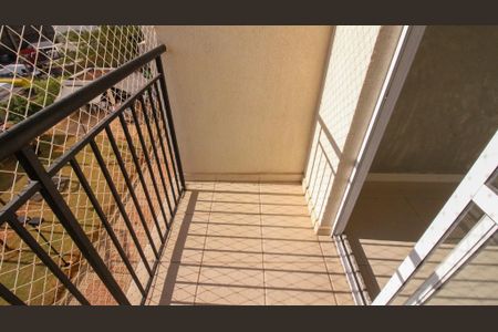 Apartamento para alugar com 46m², 2 quartos e 1 vaga