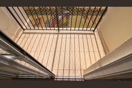 Apartamento para alugar com 2 quartos, 46m² em Vila Antonieta, São Paulo