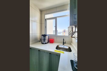 Apartamento para alugar com 54m², 2 quartos e 1 vagaÁrea de Serviço 
