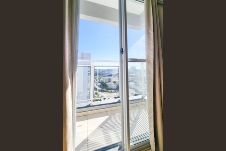 Apartamento para alugar com 54m², 2 quartos e 1 vagaVaranda da Suíte 