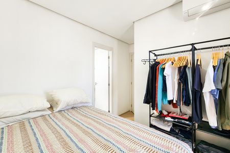Apartamento para alugar com 54m², 2 quartos e 1 vagaSuíte 