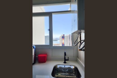 Apartamento para alugar com 54m², 2 quartos e 1 vagaÁrea de Serviço 