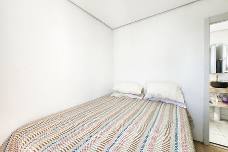 Apartamento para alugar com 54m², 2 quartos e 1 vagaSuíte 