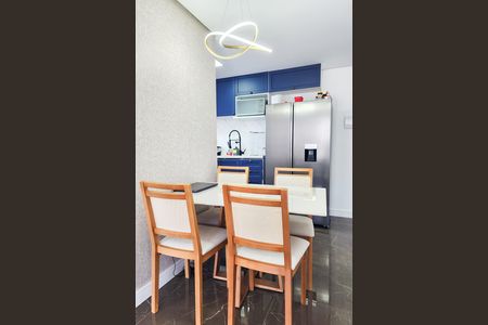 Sala  de apartamento para alugar com 2 quartos, 54m² em Santo Cristo, Rio de Janeiro