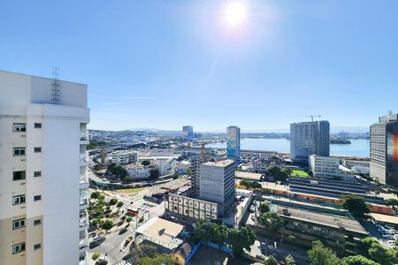 Apartamento para alugar com 54m², 2 quartos e 1 vagaVista do Quarto 