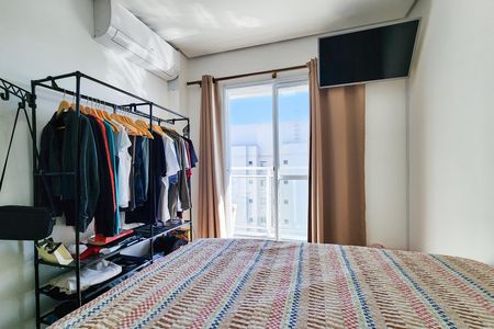 Apartamento para alugar com 54m², 2 quartos e 1 vagaSuíte 
