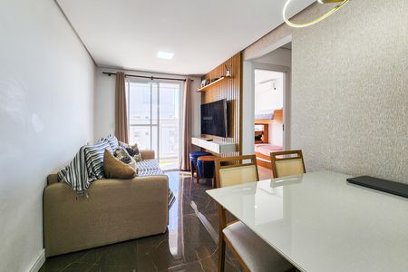 Apartamento para alugar com 2 quartos, 54m² em Santo Cristo, Rio de Janeiro