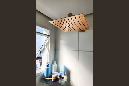 Apartamento para alugar com 54m², 2 quartos e 1 vagaBanheiro da Suíte 