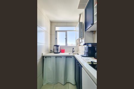 Apartamento para alugar com 54m², 2 quartos e 1 vagaÁrea de Serviço 
