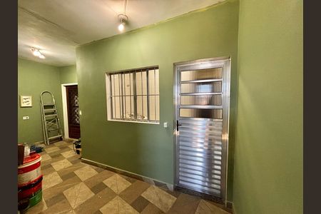 Casa de casa para alugar com 1 quarto, 20m² em Novo Osasco, Osasco