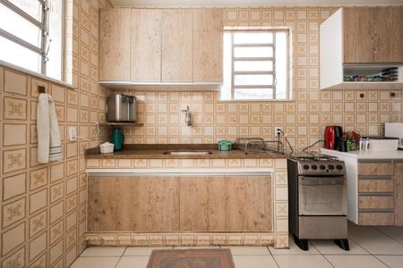Cozinha de apartamento para alugar com 2 quartos, 254m² em Curicica, Rio de Janeiro