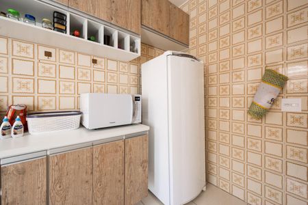Apartamento à venda com 254m², 2 quartos e 3 vagas Apartamento à venda com 254m², 2 quartos e 3 vagasCozinha