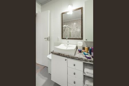 Apartamento à venda com 254m², 2 quartos e 3 vagas Apartamento à venda com 254m², 2 quartos e 3 vagasBanheiro