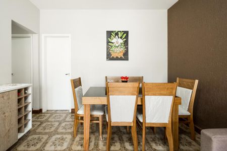 Sala de apartamento para alugar com 2 quartos, 254m² em Curicica, Rio de Janeiro