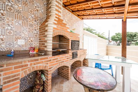 Apartamento para alugar com 2 quartos, 254m² em Curicica, Rio de Janeiro