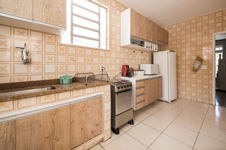 Apartamento à venda com 254m², 2 quartos e 3 vagas Apartamento à venda com 254m², 2 quartos e 3 vagasCozinha