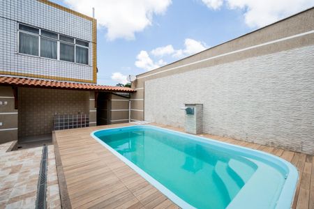 Apartamento à venda com 254m², 2 quartos e 3 vagas Apartamento à venda com 254m², 2 quartos e 3 vagasPiscina