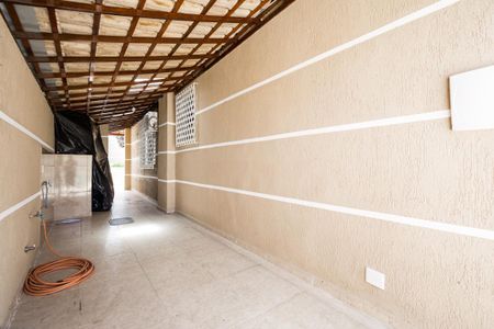 Apartamento à venda com 254m², 2 quartos e 3 vagas Apartamento à venda com 254m², 2 quartos e 3 vagasÁrea de serviço