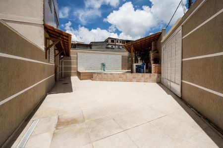 Apartamento à venda com 254m², 2 quartos e 3 vagas Apartamento à venda com 254m², 2 quartos e 3 vagasÁrea externa