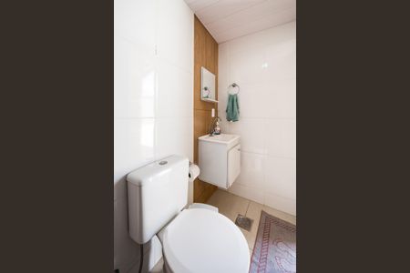 Apartamento à venda com 254m², 2 quartos e 3 vagas Apartamento à venda com 254m², 2 quartos e 3 vagasBanheiro de serviço