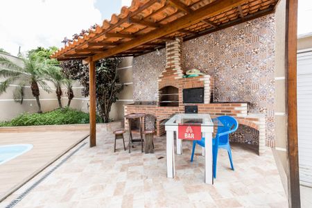 Apartamento à venda com 254m², 2 quartos e 3 vagas Apartamento à venda com 254m², 2 quartos e 3 vagasChurrasqueira