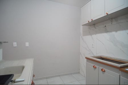 Apartamento para alugar com 42m², 2 quartos e 1 vagaCozinha