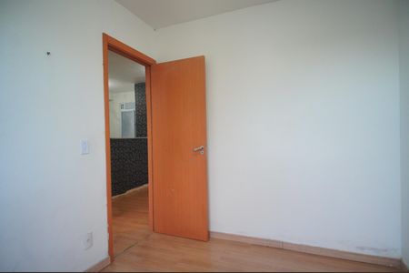 Apartamento para alugar com 42m², 2 quartos e 1 vagaQuarto 2