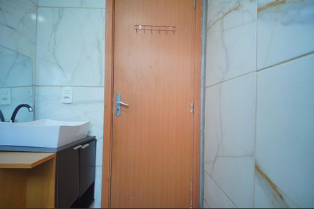 Apartamento para alugar com 42m², 2 quartos e 1 vagaBanheiro